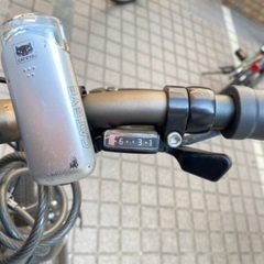 Cannondale自転車