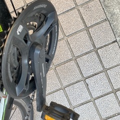 Cannondale自転車