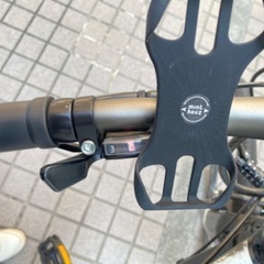 Cannondale自転車