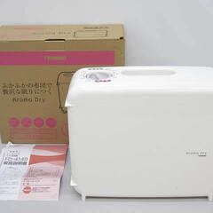 ss3512　未使用品　ツインバード　布団乾燥機　FD-4149...