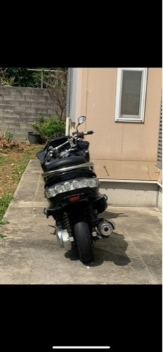 マジェ５連　現在不動