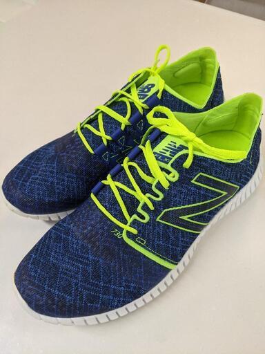 ニューバランススニーカーMen28cm