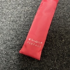 ブーツキーパー パルファージュの画像