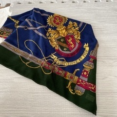 新品　49 AV JUNKO SHIMADA☆ハンカチスカーフ