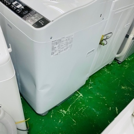 大阪中古洗濯機