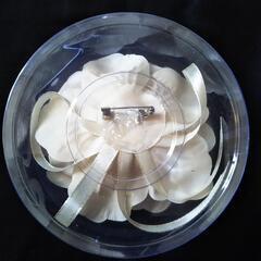 【未使用】コサージュ　【新品・未開封】の画像