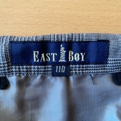 East Boy スカート サイズ110の画像