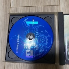 PS クロノクロスの画像