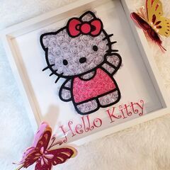 Personalized frames/shadow boxの画像