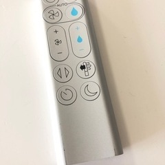 超美品☆ダイソン　ｄｙｓｏｎ 加湿空気清浄機　「Ｄｙｓｏｎ　Ｐｕｒｅ　Ｈｕｍｉｄｉｆｙ　＋　Ｃｏｏｌ」 ＰＨ０１ＷＳの画像