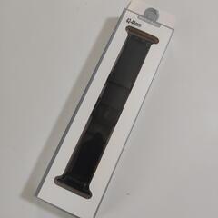 新品 Apple watch用のバンド 42-44mm