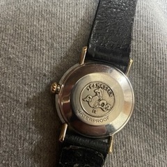 オメガ❗️シーマスター❗️動作品❗️の画像