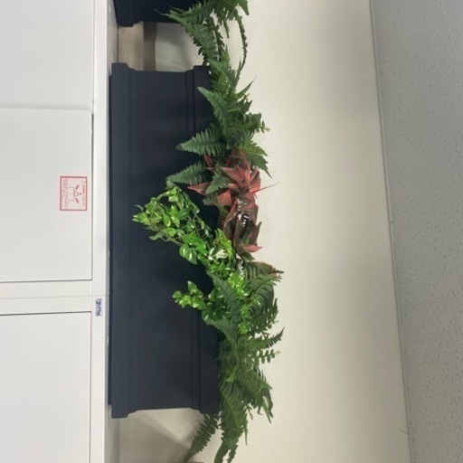 インテリア　観葉植物　フェイクグリーン　置き型