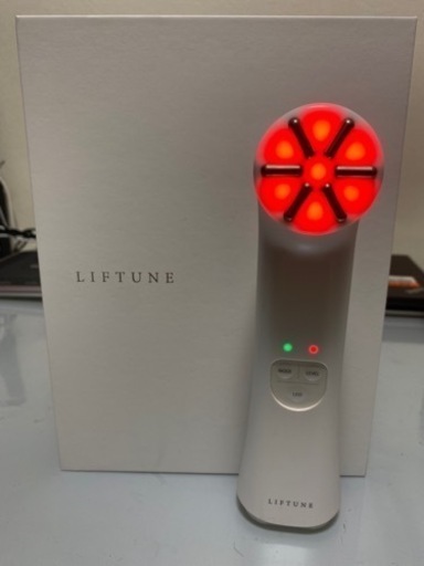 リフチューン　美顔器