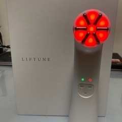 リフチューン 美顔器