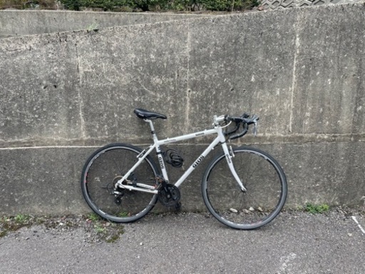 【値下げしました】【石川県金沢市】GIOS ロードバイク