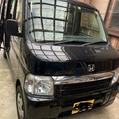 平成18年　バモスターボM　検査1年１０万キロ値引きしました