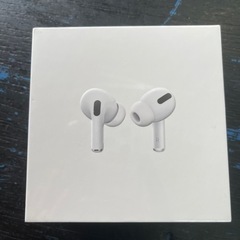 新品 2021 AirPods Pro Apple純正MagSafe充電ケース付き MLWK3J/A 2022/03/15