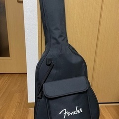 fender cd-60sce Dread. Nat WNの画像