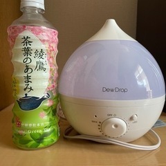 未使用　加湿器の画像