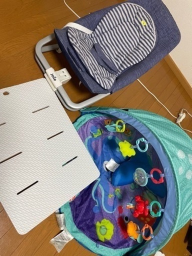 ベビー用品