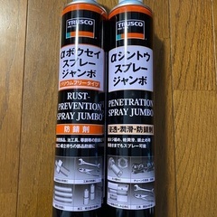防錆剤　浸透　潤骨　スプレー　新品