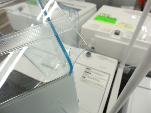 西岡店 ① 2ドア 冷蔵庫 162L 2019年製 アイリスオーヤマ AF162-W ホワイト IRIS OHYAMA 100Lクラス