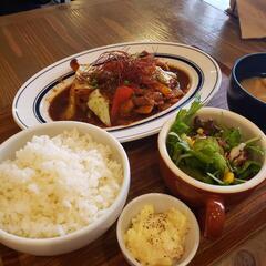 仙台ランチ巡り～週末に楽しく美味しいランチを～ - 友達