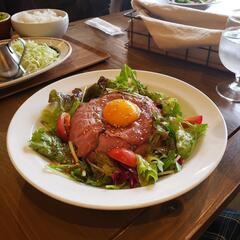 仙台ランチ巡り～週末に楽しく美味しいランチを～ - 仙台市