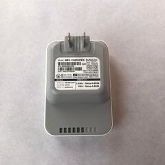 BUFFALO　中継器　WEX-1166DHPSの画像
