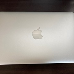 MacBook Air EARLY2015 11inchの画像