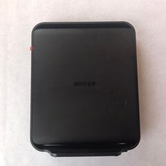 BUFFALO　Wi-Fiルーター　WHR-1166DHP4の画像