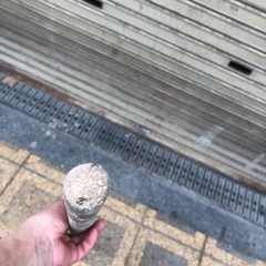 剣道竹刀 120cm 調整竹材の画像