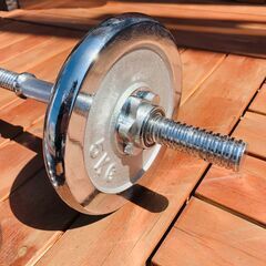 可変式ダンベル パワーリフティングレバーベルト グローブ セットの画像