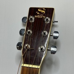 セピアクルー アコースティックギター W250TS ☆その他多数出品中！☆の画像
