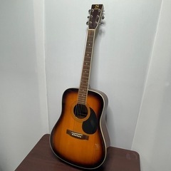 セピアクルー アコースティックギター W250TS ☆その他多数出品中！☆の画像