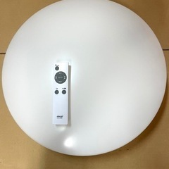 アイリスオーヤマ LEDシーリングライト ACL-6DG 《S06》