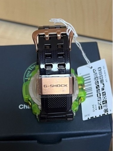 新品 CASIO G-SHOCK GW-9407KJ-3JR 国内正規品 