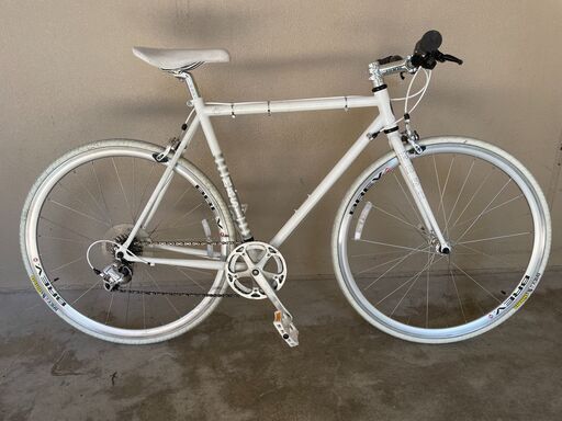 MASI CAFERACER UNO RISER 54インチ 2012年モデル マジー カフェレーサーウノライザー