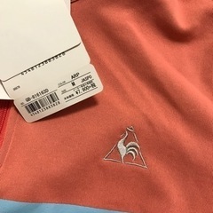 ルコック  スポルティフ   長袖　　Mサイズの画像