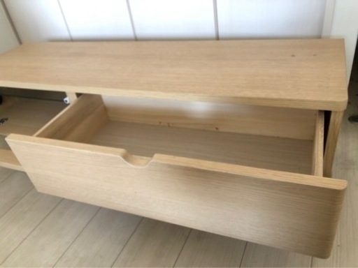 テレビ台　テレビボード　3/24まで出品