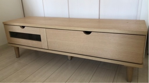 テレビ台　テレビボード　3/24まで出品