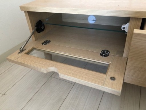 テレビ台　テレビボード　3/24まで出品