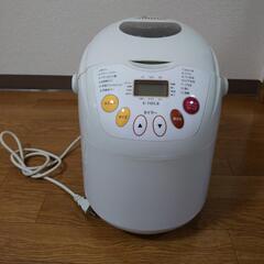 Siroca ホームベーカリー  SHB-212