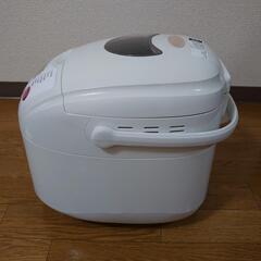 Siroca ホームベーカリー  SHB-212の画像