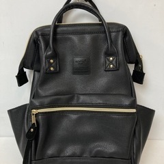 【3/26確約済み】【✨美品✨とりあえず黒もっとけば間違いなし❤...