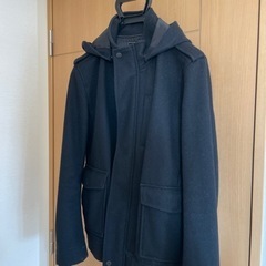 【AMERICAN RAG CIE】メルトンブルゾンの画像
