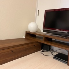 【無料】テレビボード