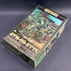 未組立 wave/ウェーブ 装甲騎兵ボトムズ 1/24スケール ...