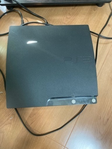 プレステ3  ps3